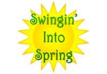 Swingin Into Spring 2018 Swingin Into Spring 2018